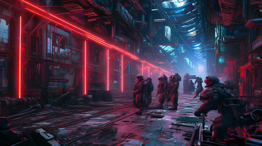 超神坦克大战游戏图片2
